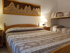 Casa Dorigoni Molveno Molveno